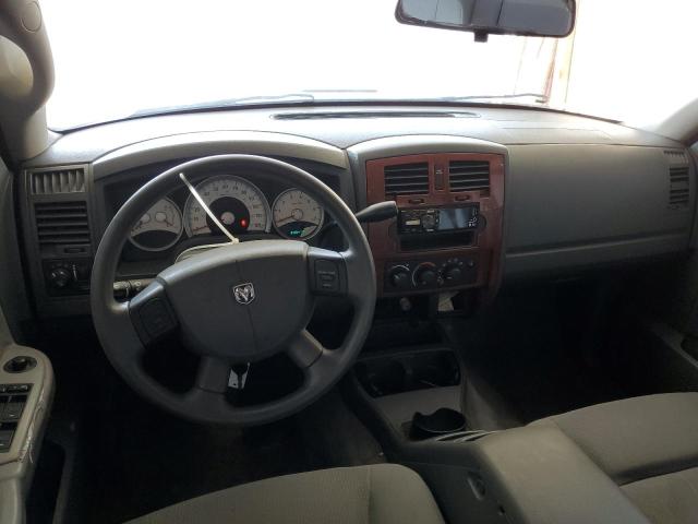 Photo 8 from auction – 2006 DODGE DAKOTA QUA with VIN 1D7HE48N36S502385