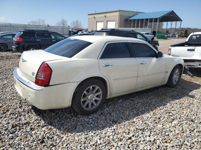 Photo 3 from auction – 2006 CHRYSLER 300C with VIN 2C3KA63H86H328348