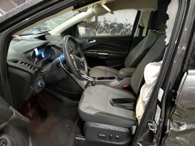 Photo 7 from auction – 2016 FORD ESCAPE SE with VIN 1FMCU9GX3GUB03050