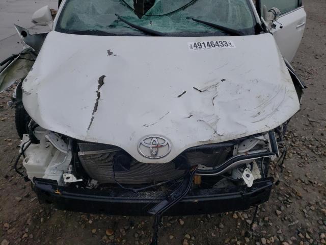 Photo 11 from auction – 2013 TOYOTA VENZA LE with VIN 4T3BK3BBXDU078726