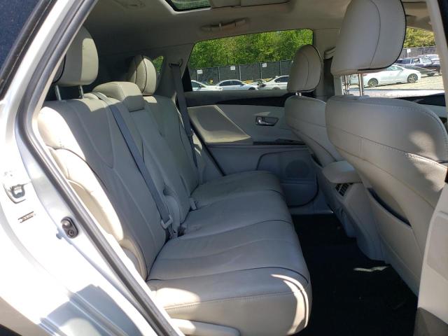 Photo 11 from auction – 2013 TOYOTA VENZA LE with VIN 4T3BK3BB5DU080898