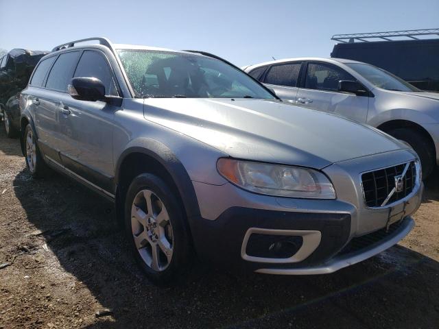 Photo 4 from auction – 2009 VOLVO XC70 3.2 with VIN YV4BZ982891049279