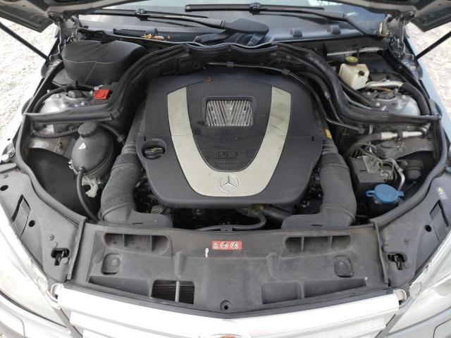 Photo 11 from auction – 2008 MERCEDES-BENZ C 350 with VIN WDDGF56X78R021908