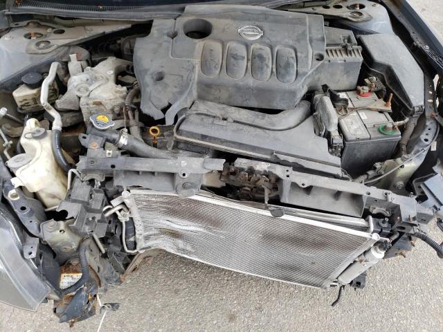 Photo 11 from auction – 2008 NISSAN ALTIMA 2.5 with VIN 1N4AL21E28N460606