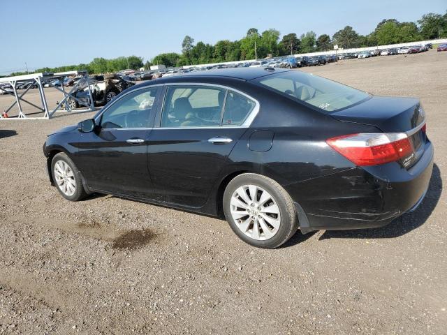 Photo 2 from auction – 2015 HONDA ACCORD EXL with VIN 1HGCR2F84FA226543