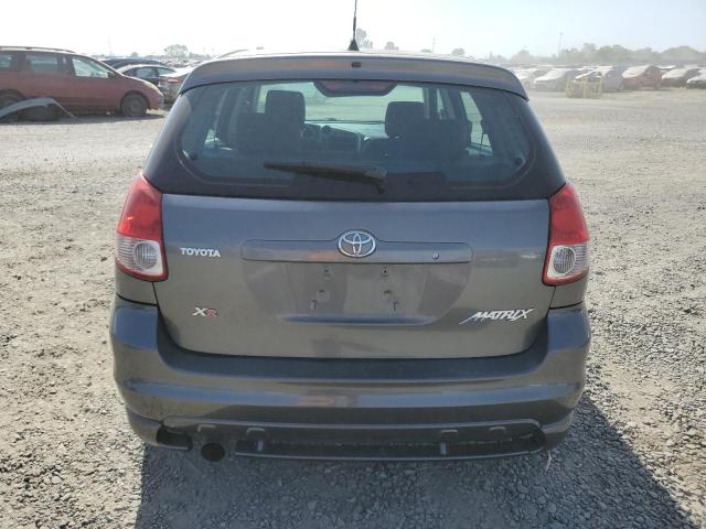 Photo 6 from auction – 2008 TOYOTA COROLLA MA with VIN 2T1KR32E18C712026