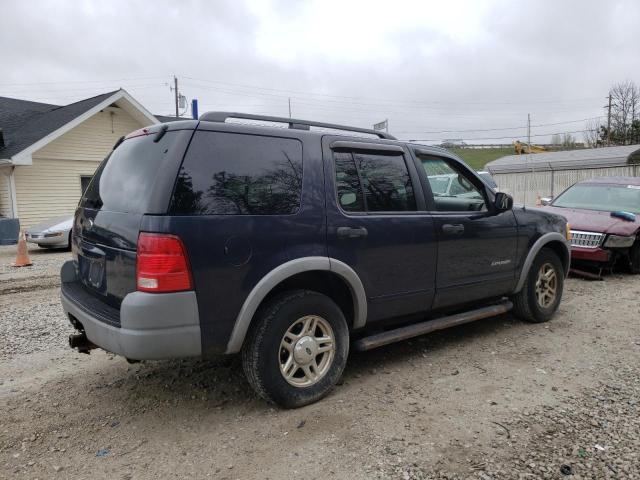 Photo 3 from auction – 2002 FORD EXPLORER X with VIN 1FMZU62E52ZB65026