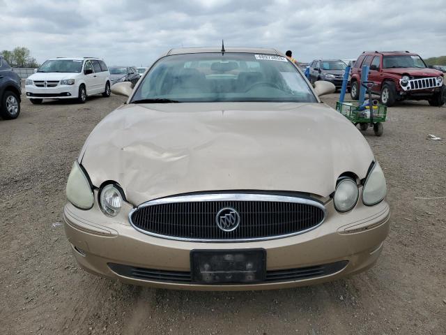 Photo 5 from auction – 2005 BUICK LACROSSE C with VIN 2G4WD532551212019