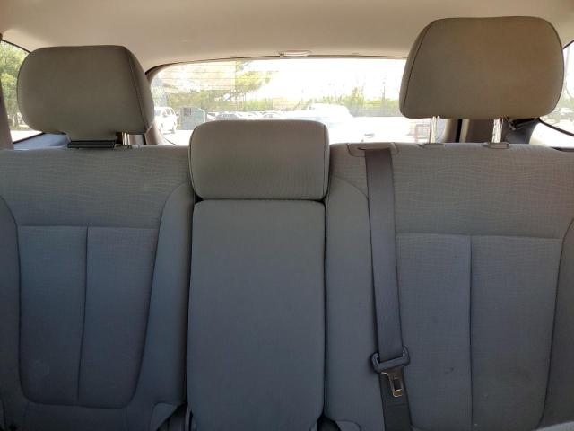Photo 10 from auction – 2010 HYUNDAI SANTA FE G with VIN 5NMSGDAB8AH347282