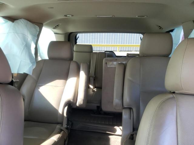 Photo 10 from auction – 2013 GMC YUKON DENA with VIN 1GKS1EEF2DR360876