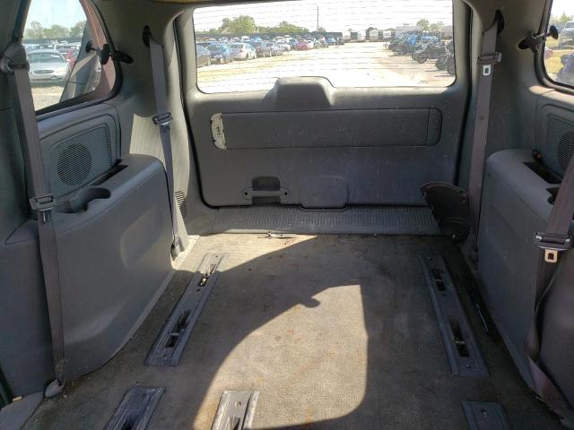 Photo 10 from auction – 2005 DODGE CARAVAN SE with VIN 1D4GP25R15B169617