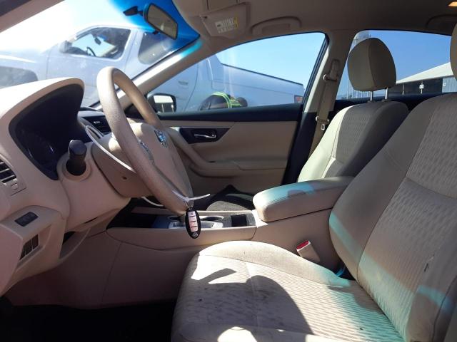 Photo 7 from auction – 2016 NISSAN ALTIMA 2.5 with VIN 1N4AL3AP9GC116479
