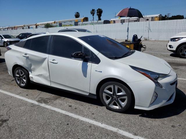 Photo 4 from auction – 2016 TOYOTA PRIUS with VIN JTDKARFU6G3022386