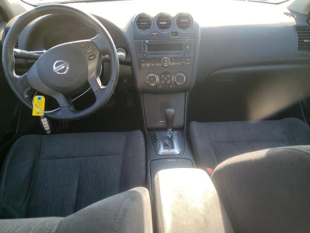 Photo 8 from auction – 2010 NISSAN ALTIMA BAS with VIN 1N4AL2AP2AN545081