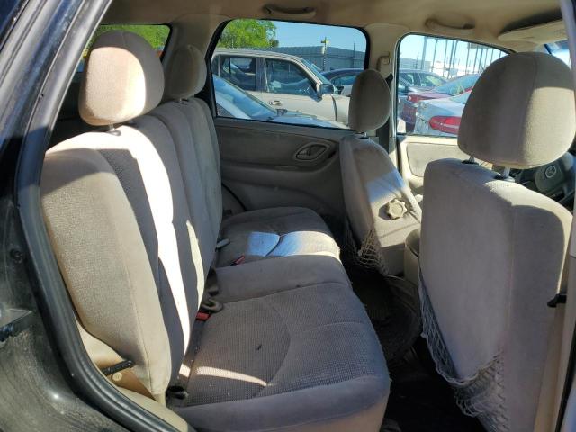 Photo 11 from auction – 2004 MAZDA TRIBUTE LX with VIN 4F2YZ04194KM19132