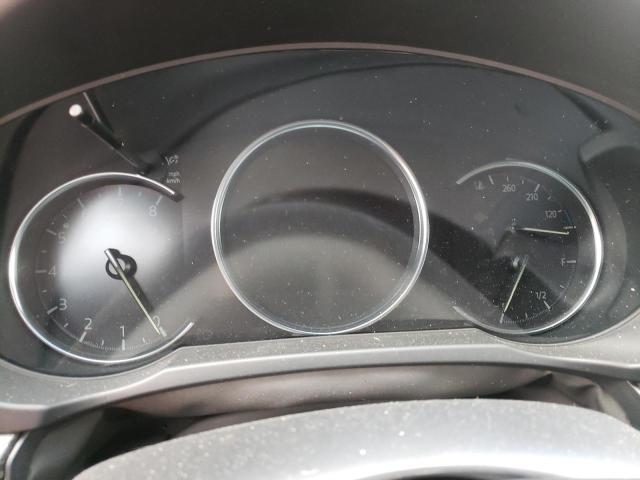 Photo 9 from auction – 2021 MAZDA CX-5 GRAND with VIN JM3KFBAY1M0311036