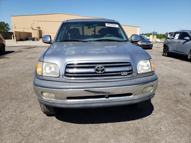 Photo 5 from auction – 2002 TOYOTA TUNDRA ACC with VIN 5TBRT34152S306493