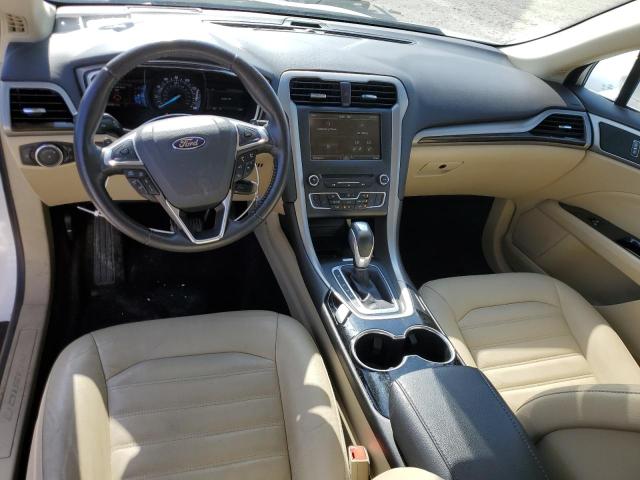 Photo 8 from auction – 2016 FORD FUSION SE with VIN 3FA6P0T96GR211736