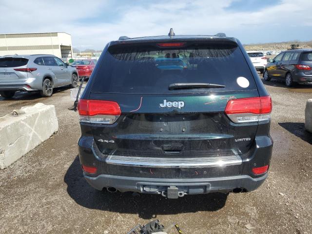 Photo 6 from auction – 2014 JEEP GRAND CHER with VIN 1C4RJFBG5EC196962
