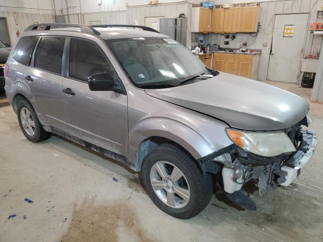 Photo 4 from auction – 2011 SUBARU FORESTER 2 with VIN JF2SHBBC4BG783341