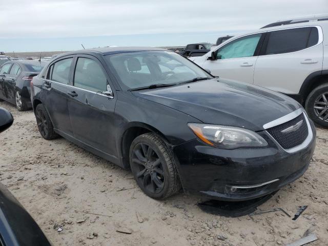Photo 4 from auction – 2014 CHRYSLER 200 TOURIN with VIN 1C3CCBBG6EN183865