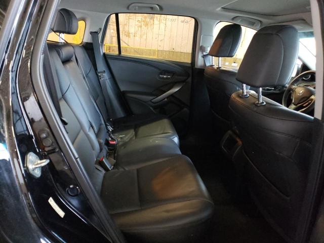 Photo 11 from auction – 2015 ACURA RDX with VIN 5J8TB4H39FL002254