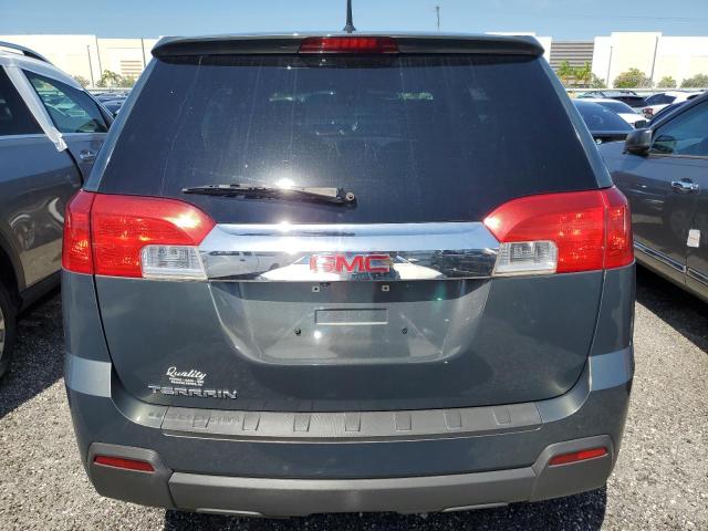 Photo 6 from auction – 2016 GMC TERRAIN SL with VIN 2GKALMEK9D6142443