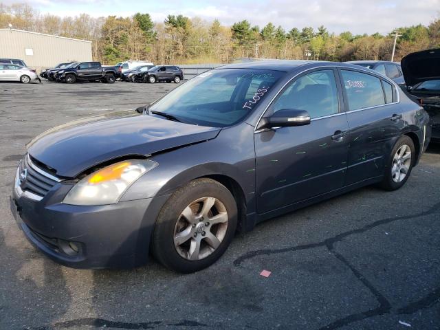 NISSAN ALTIMA 3.5 2007 with VIN 1N4BL21E57N428879 - Photo from auction