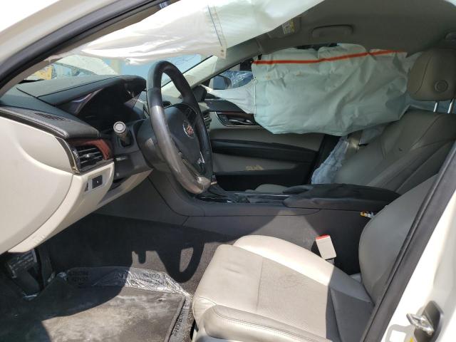 Photo 7 from auction – 2014 CADILLAC ATS LUXURY with VIN 1G6AB5RX2E0101613