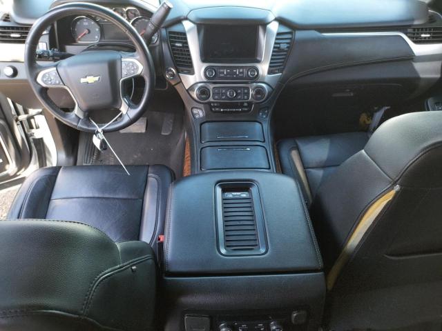 Photo 8 from auction – 2019 CHEVROLET TAHOE C150 with VIN 1GNSCCKC4KR211149