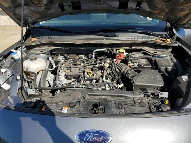 Photo 12 from auction – 2022 FORD ESCAPE SEL with VIN 1FMCU0H68NUA69119