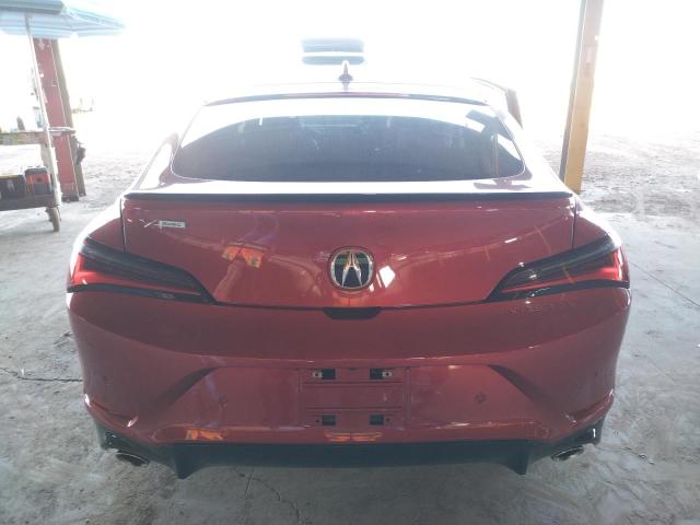 Photo 6 from auction – 2023 ACURA INTEGRA A- with VIN 19UDE4G73PA017569