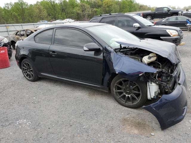 Photo 4 from auction – 2007 TOYOTA SCION TC with VIN JTKDE167770175586