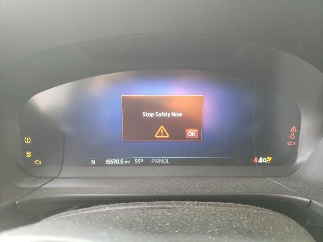 Photo 9 from auction – 2020 FORD ESCAPE TIT with VIN 1FMCU9DZ8LUA86889