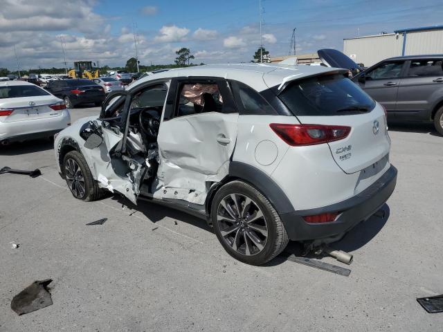 Photo 2 from auction – 2019 MAZDA CX-3 TOURI with VIN JM1DKDC76K0404015