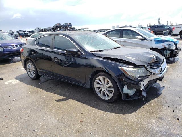 Photo 4 from auction – 2016 ACURA ILX PREMIU with VIN 19UDE2F7XGA014948
