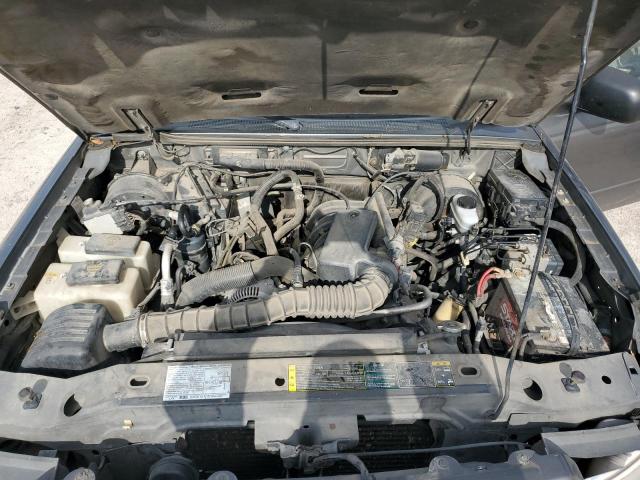 Photo 11 from auction – 2004 FORD RANGER SUP with VIN 1FTYR14U64PB66063