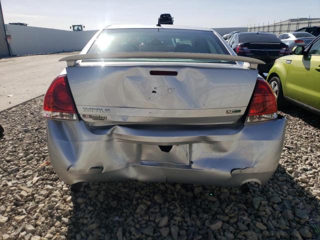 Photo 6 from auction – 2012 CHEVROLET IMPALA LS with VIN 2G1WA5E38C1204926