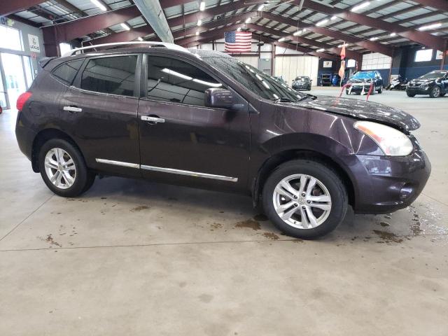 Photo 4 from auction – 2012 NISSAN ROGUE S with VIN JN8AS5MV9CW351982