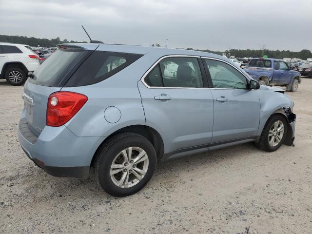 Photo 3 from auction – 2015 CHEVROLET EQUINOX LS with VIN 2GNALAEK4F6193157