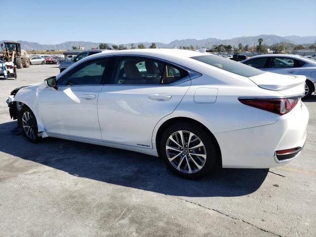 Photo 2 from auction – 2022 LEXUS ES 300H BA with VIN 58ACA1C13NU017917