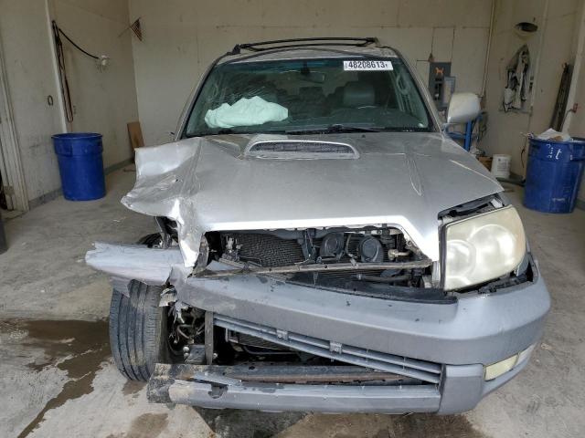 Photo 5 from auction – 2003 TOYOTA 4RUNNER SR with VIN JTEBT14R730007364