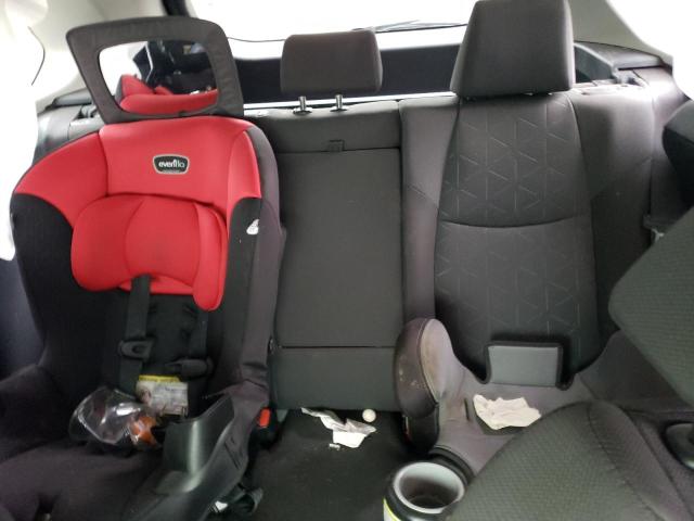 Photo 10 from auction – 2020 TOYOTA RAV4 XLE with VIN JTMP1RFV8LD057353