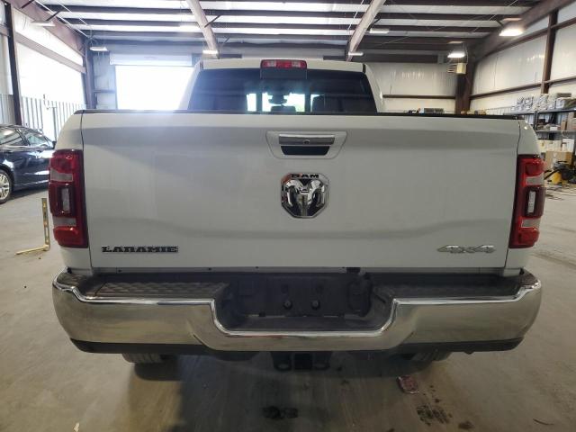 Photo 6 from auction – 2022 RAM 2500 LARAM with VIN 3C6UR5FJ2NG386757