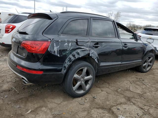Photo 3 from auction – 2015 AUDI Q7 TDI PRE with VIN WA1LMAFE7FD023507