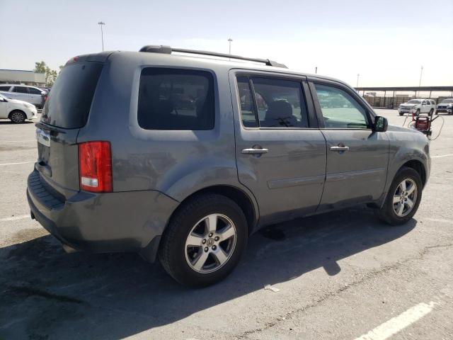 Photo 3 from auction – 2010 HONDA PILOT EXL with VIN 5FNYF3H58AB012774