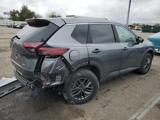 Photo 3 from auction – 2023 NISSAN ROGUE S with VIN 5N1BT3AB0PC681573