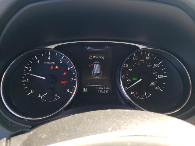 Photo 9 from auction – 2016 NISSAN ROGUE S with VIN KNMAT2MT6GP597443