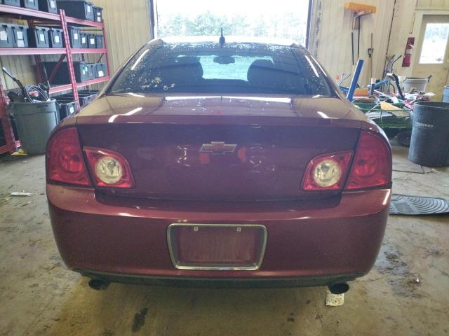 Photo 6 from auction – 2011 CHEVROLET MALIBU 2LT with VIN 1G1ZD5E72BF291995