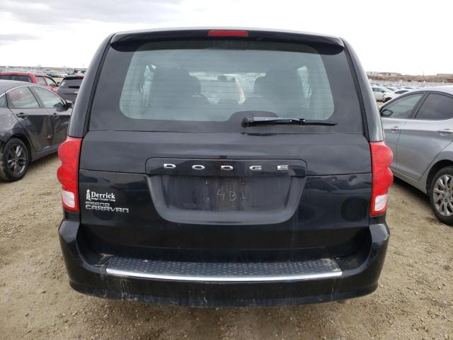 Photo 6 from auction – 2015 DODGE GRAND CARA with VIN 2C4RDGBG9FR666299
